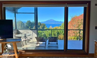 Arriendo casa en Puerto Varas