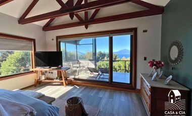 Arriendo casa en Puerto Varas