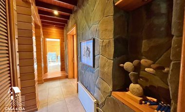 Arriendo casa en Puerto Varas