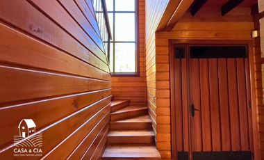 Arriendo casa en Puerto Varas
