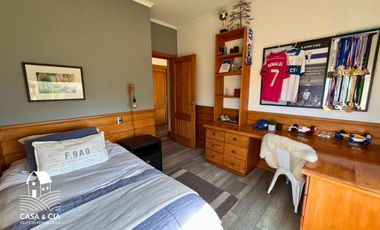 Arriendo casa en Puerto Varas