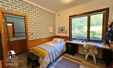 Arriendo casa en Puerto Varas