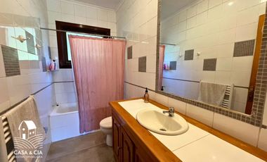 Arriendo casa en Puerto Varas