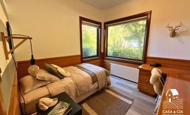 Arriendo casa en Puerto Varas