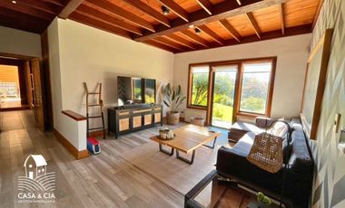 Arriendo casa en Puerto Varas