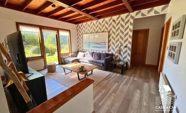 Arriendo casa en Puerto Varas
