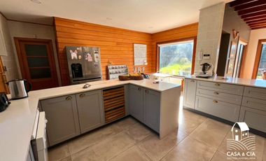 Arriendo casa en Puerto Varas