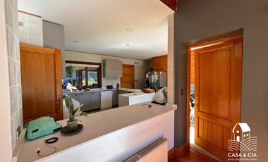 Arriendo casa en Puerto Varas