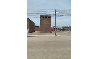 Terreno En Venta En Carabayllo