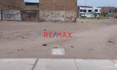 Terreno En Venta En Carabayllo