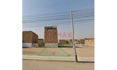 Terreno En Venta En Carabayllo