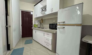 2 Bedrooms Fully Furnished Townhouse for rent in Malabanias, Angeles City Pampanga