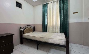 2 Bedrooms Fully Furnished Townhouse for rent in Malabanias, Angeles City Pampanga