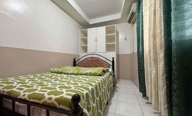 2 Bedrooms Fully Furnished Townhouse for rent in Malabanias, Angeles City Pampanga