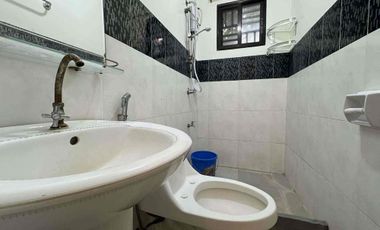 2 Bedrooms Fully Furnished Townhouse for rent in Malabanias, Angeles City Pampanga