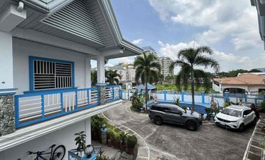 2 Bedrooms Fully Furnished Townhouse for rent in Malabanias, Angeles City Pampanga