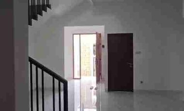 Dijual rumah baru di Taman Villa Meruya, 7x18,  126 m2, 2 lt, 177 m2