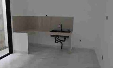 Dijual rumah baru di Taman Villa Meruya, 7x18,  126 m2, 2 lt, 177 m2
