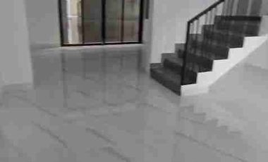 Dijual rumah baru di Taman Villa Meruya, 7x18,  126 m2, 2 lt, 177 m2