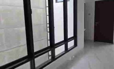 Dijual rumah baru di Taman Villa Meruya, 7x18,  126 m2, 2 lt, 177 m2