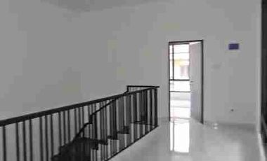 Dijual rumah baru di Taman Villa Meruya, 7x18,  126 m2, 2 lt, 177 m2