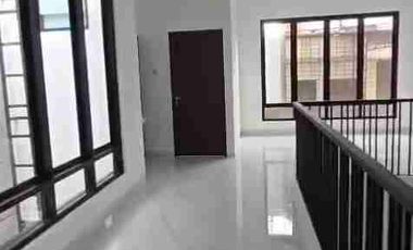 Dijual rumah baru di Taman Villa Meruya, 7x18,  126 m2, 2 lt, 177 m2