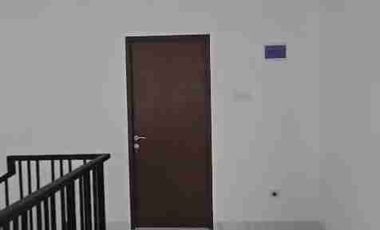 Dijual rumah baru di Taman Villa Meruya, 7x18,  126 m2, 2 lt, 177 m2