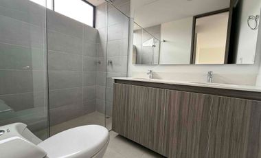 ARRIENDO APTO EN ENVIGADO, CAMINO VERDE