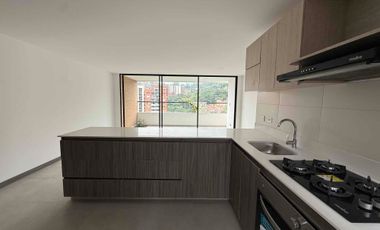ARRIENDO APTO EN ENVIGADO, CAMINO VERDE