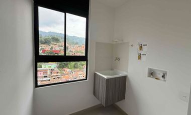 ARRIENDO APTO EN ENVIGADO, CAMINO VERDE