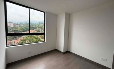 ARRIENDO APTO EN ENVIGADO, CAMINO VERDE