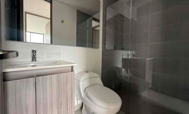 ARRIENDO APTO EN ENVIGADO, CAMINO VERDE