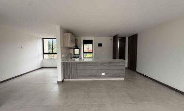 ARRIENDO APTO EN ENVIGADO, CAMINO VERDE