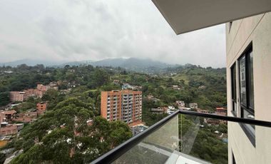 ARRIENDO APTO EN ENVIGADO, CAMINO VERDE