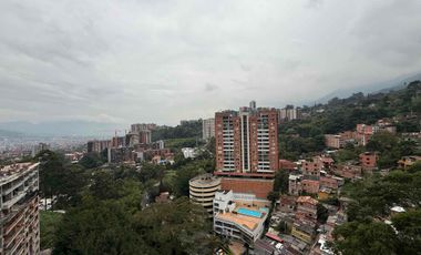 ARRIENDO APTO EN ENVIGADO, CAMINO VERDE