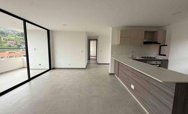ARRIENDO APTO EN ENVIGADO, CAMINO VERDE