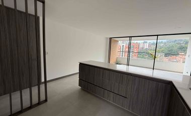 ARRIENDO APTO EN ENVIGADO, CAMINO VERDE