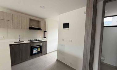 ARRIENDO APTO EN ENVIGADO, CAMINO VERDE