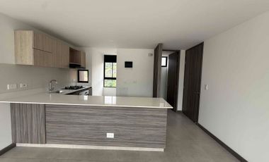 ARRIENDO APTO EN ENVIGADO, CAMINO VERDE
