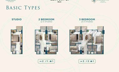 Apartemen mewah posisi paling depan di kawasan cpi dan berhadapan dgn mall Ciputra world