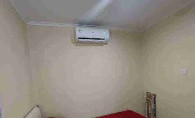 Apartemen Hampton Park 2 Bedroom Full Furnished