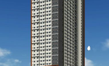 PLUMERIA MANILA FOR SALE 1 BEDROOM CONDO UNIT - NEAR DE LA SALLE UNIVERSITY MANILA