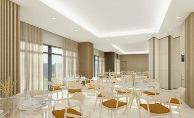 PLUMERIA MANILA FOR SALE 1 BEDROOM CONDO UNIT - NEAR DE LA SALLE UNIVERSITY MANILA