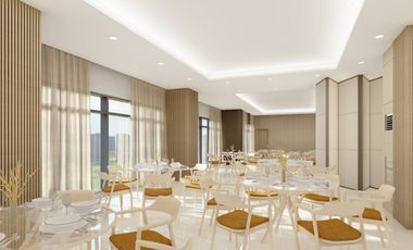 PLUMERIA MANILA FOR SALE 1 BEDROOM CONDO UNIT - NEAR DE LA SALLE UNIVERSITY MANILA
