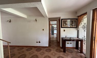 Parcela con casa Parcelacion la Alianza Melipilla