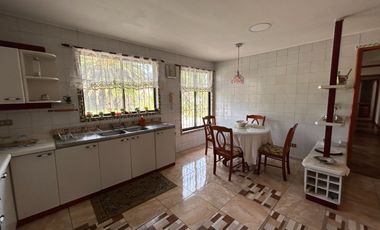 Parcela con casa Parcelacion la Alianza Melipilla