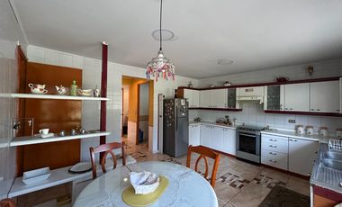 Parcela con casa Parcelacion la Alianza Melipilla