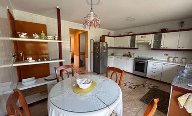 Parcela con casa Parcelacion la Alianza Melipilla