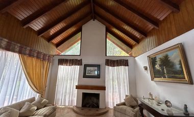 Parcela con casa Parcelacion la Alianza Melipilla