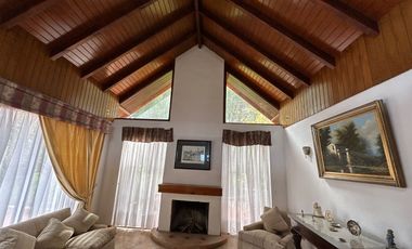 Parcela con casa Parcelacion la Alianza Melipilla